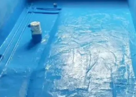 平房卫生间漏水维修公司分享下平房卫生间防水工程中常用防水涂料介绍。
